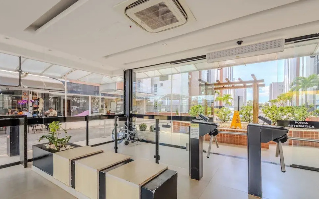 Beautiful Studios in Brasilia - PKS