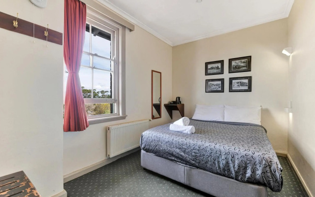 YHA Blue Mountains Katoomba