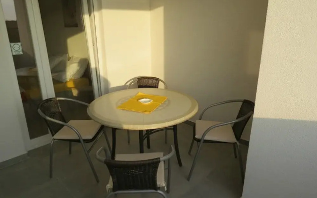 Apartment Boris