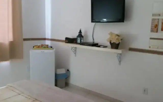 Pousada da Gigóia