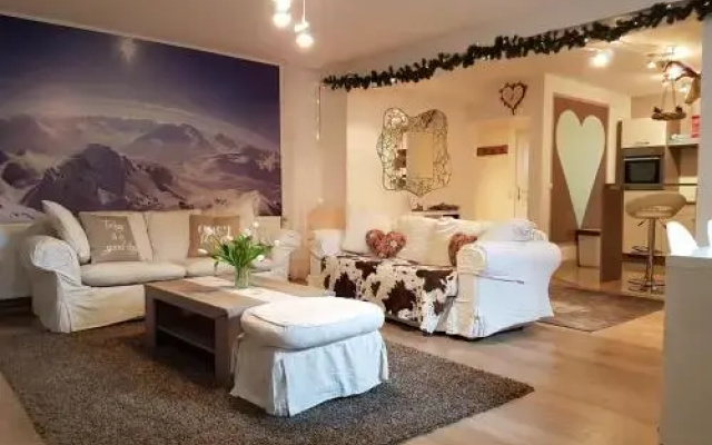 Haus Valder