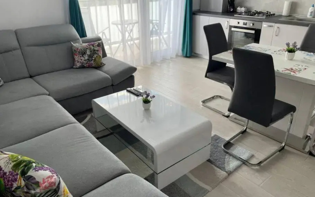 Rebreanu Residence Lux Apartmen
