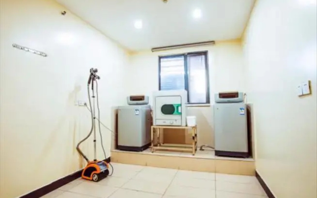 City Comfort Inn Guilin Xing'an
