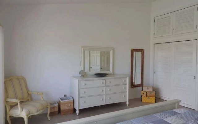 Villa 244D at Jolly Harbour