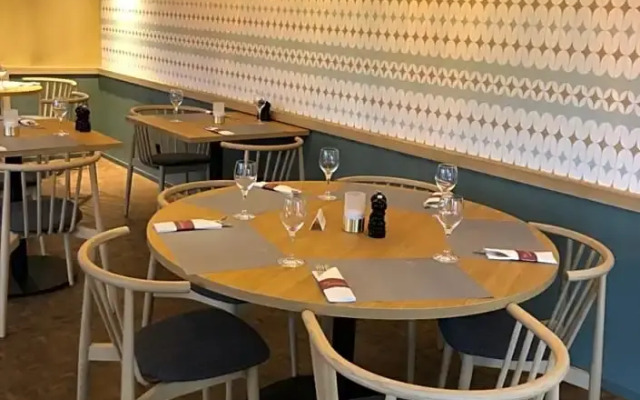 Barone Hotel Ristorante