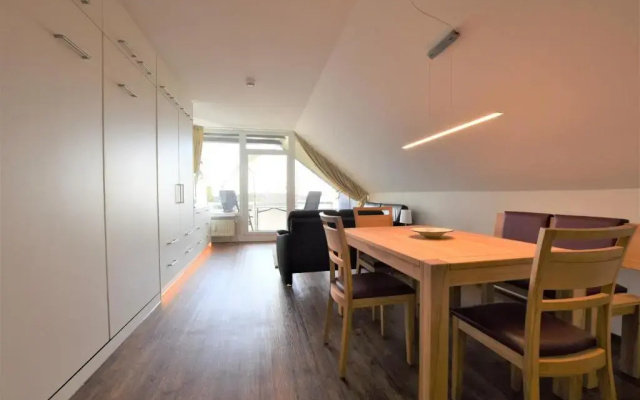 FeWo "Strandhotel" Whg43