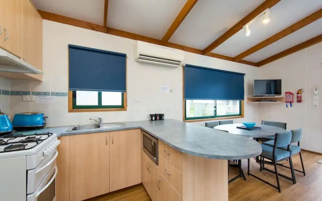 Wodonga Holiday Park