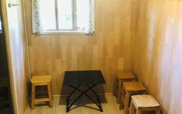 Rehe Turismitalu