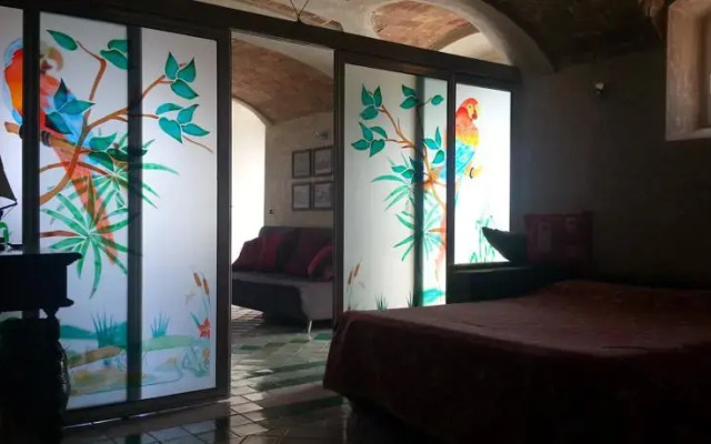 Appartamenti In Centro e Sul Mare