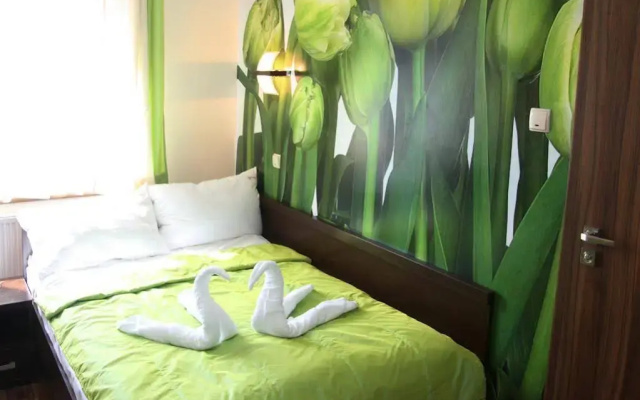 Hotel Mieszko