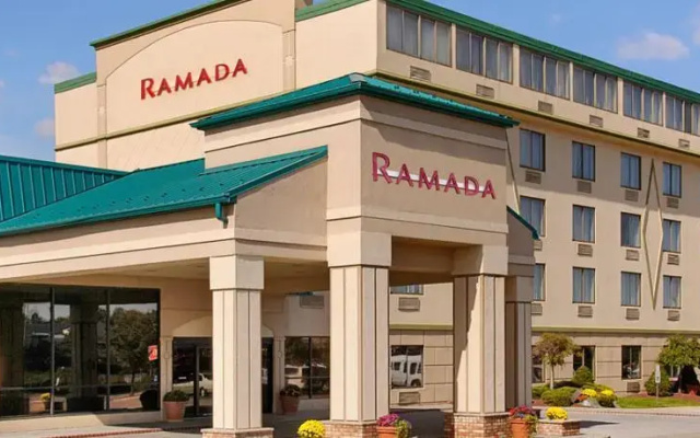Ramada Conference Center East Hanover - Parsippany