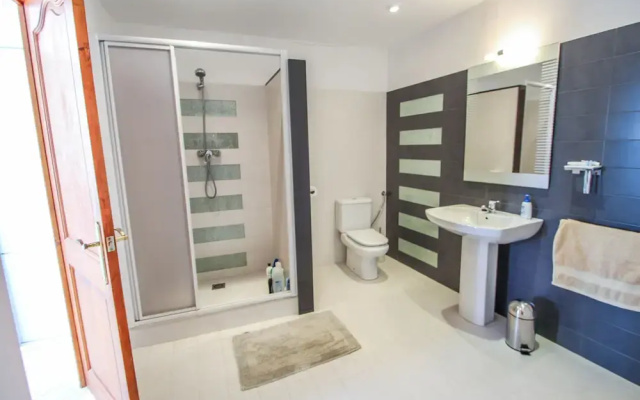 Aloha - sea view villa with private pool in Benissa