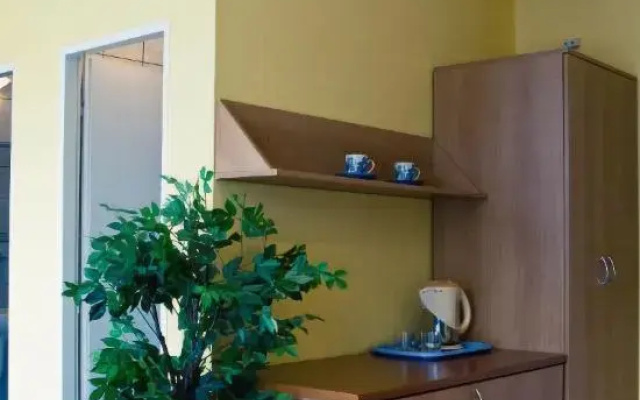 ŠD Urbánkova 2