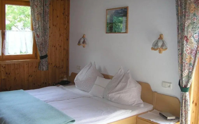 Pension Kasbergblick