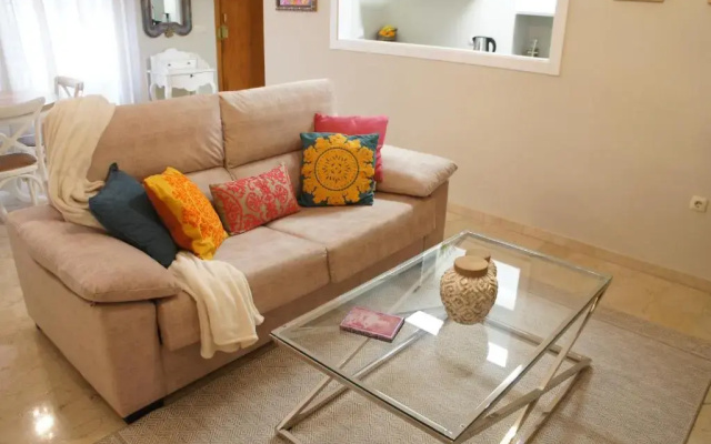 Apartamento La Judera de San Clemente