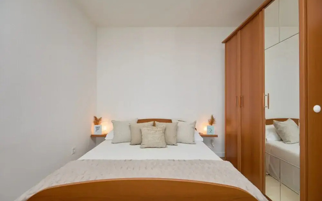 Bahari Apartment