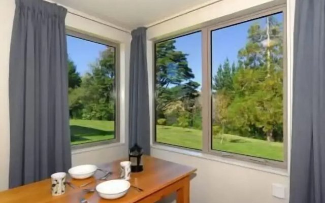 Mount Richmond Estate Motels