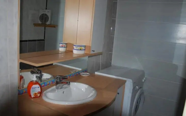 Le Gîte Ty Gouelenn