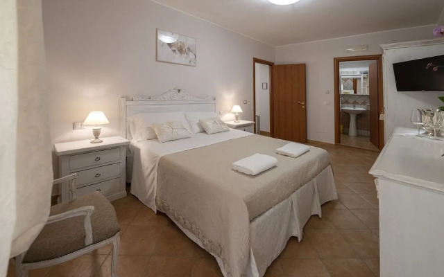 B&B Vico d'Ercole