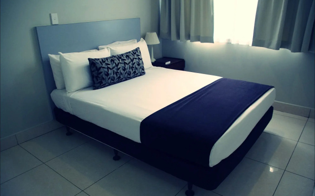 Citi Serviced Apartments & Motel - Lagatoi Place