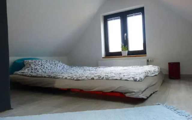 Haus Limosa Comfortable Holiday Residence