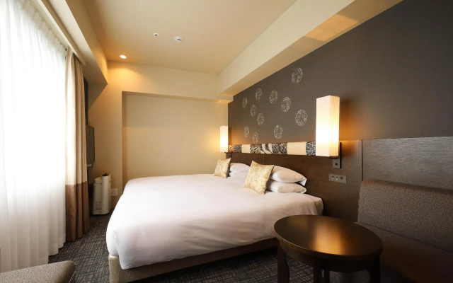 Hotel Grand Bach Kyoto Select