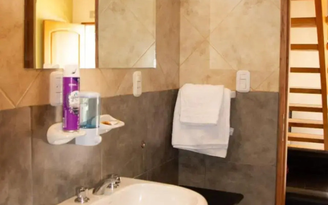 Apartment Lourdes