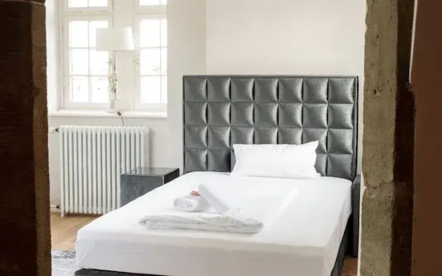 Schlosshotel Erwitte