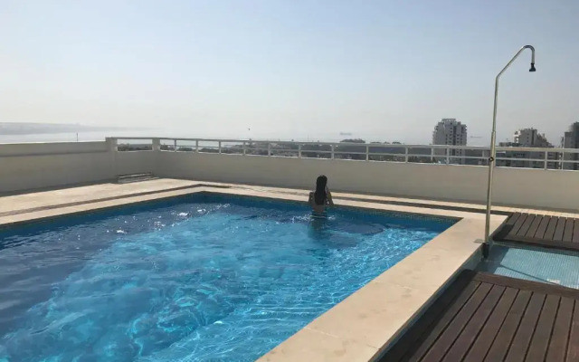 Cascais Dream Stay III - Pool