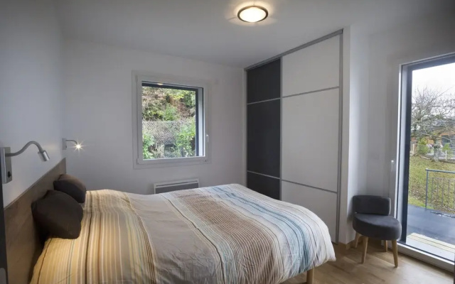 Appartement Tournette - Vue Lac