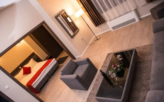 Opera House Hotel