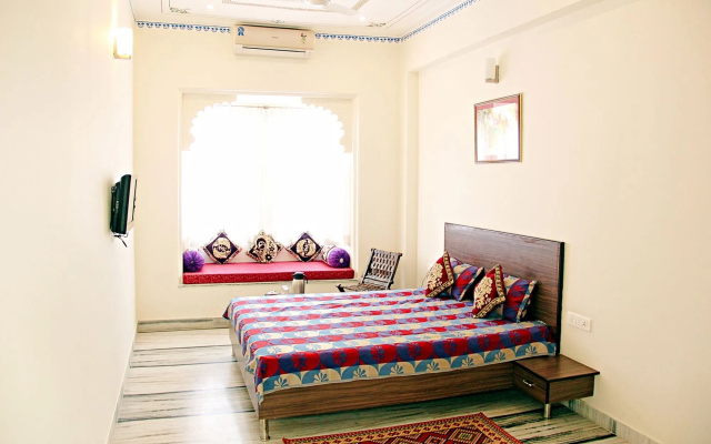 Hotel Gaj Vilas