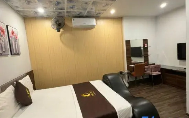 One Villa Hotel 2