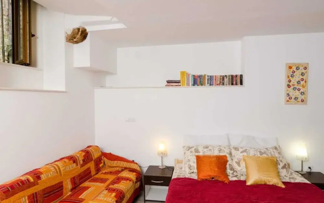 Apartments Ronchi - Studio Apartment