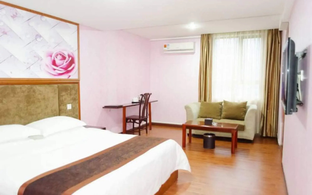 Jin Tang Hotel
