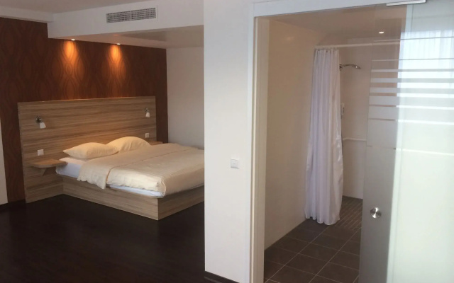 Star Inn Hotel Stuttgart Airport-Messe