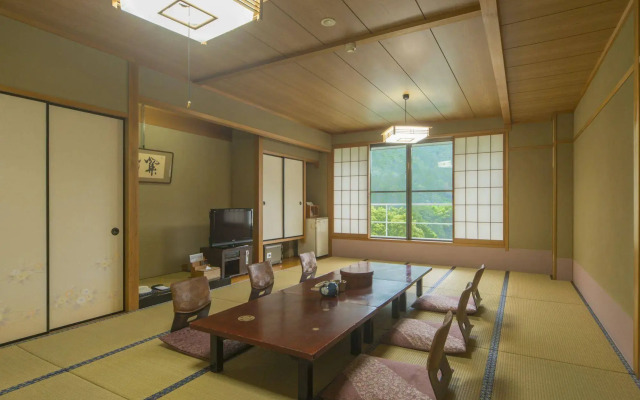 Hotel Gujo Hachiman
