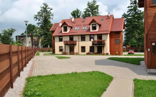 Apartament nad Łomniczką Sun Seasons24