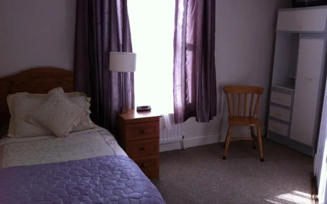 Aishling House