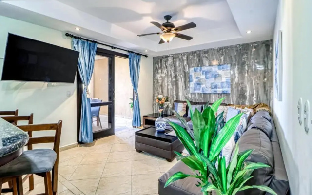 Bahia Encantada G1