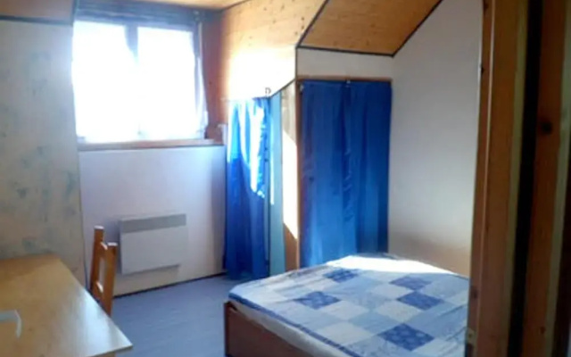 Holiday home Hameau de Villaudemard