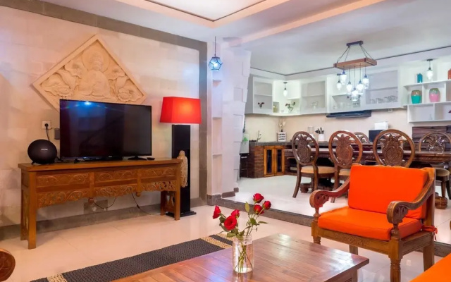 Ocean Arya Villa