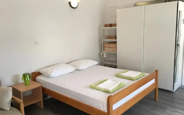 Apartments Tatjana