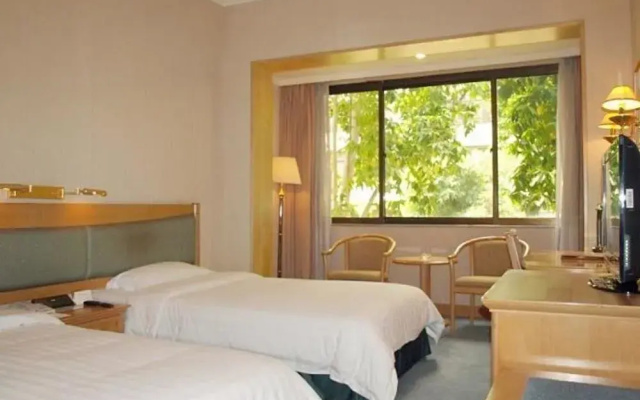 Bamboo Garden Hotel
