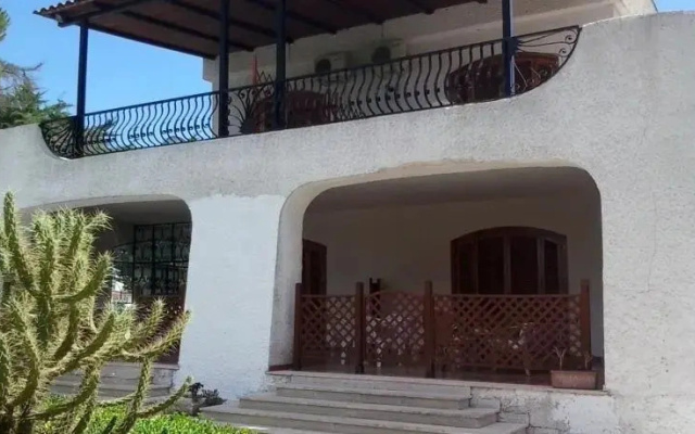 Residenza Gran Pita