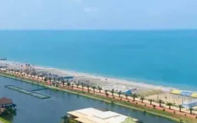 New Batumi Apartment