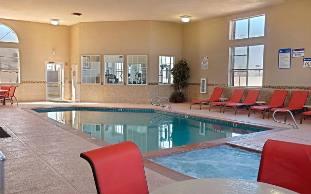 Baymont by Wyndham Lubbock