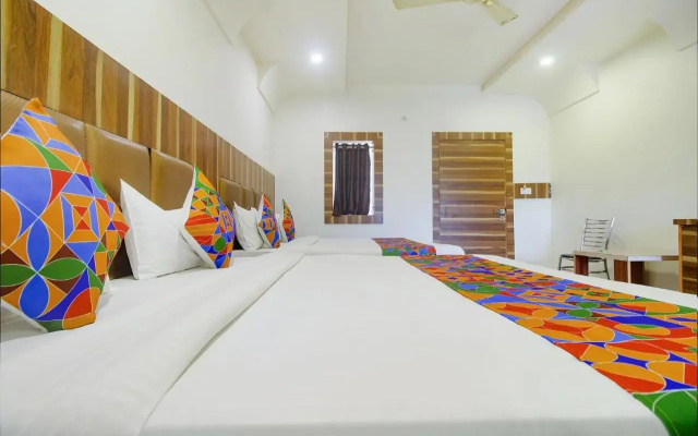 Hotel Big Dreams