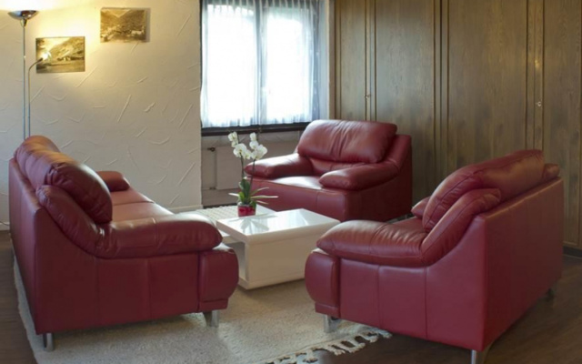 Apartment Channa Saas-Almagell 41401