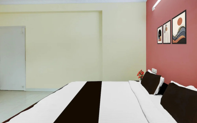 Deluxe Room Stay Inn Luxury